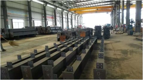 鋼結(jié)構(gòu),配式建筑,裝配式鋼結(jié)構(gòu)